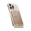 MOMAX 1-POWER Q.PASS 5000mAh QI2 MAGNETIC WIRELESS POWER BANK