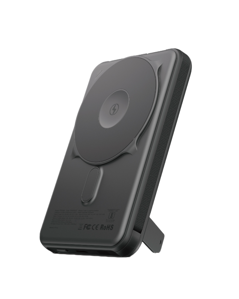 AT THUNDER PRO MAG WITH HOLDER 10000mAh POWER BANK