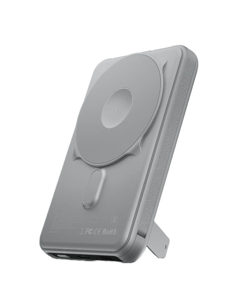 AT THUNDER PRO MAG WITH HOLDER 10000mAh POWER BANK