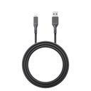 AT THUNDER PRO I 7X USB-A TO LIGHTNING 3.25A 1.1M CABLE