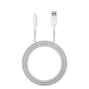 AT THUNDER PRO I 7X USB-A TO LIGHTNING 3.25A 1.1M CABLE