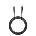 AT THUNDER PRO I 7X USB-C TO LIGHTNING 3.25A 70W 2.1M CABLE