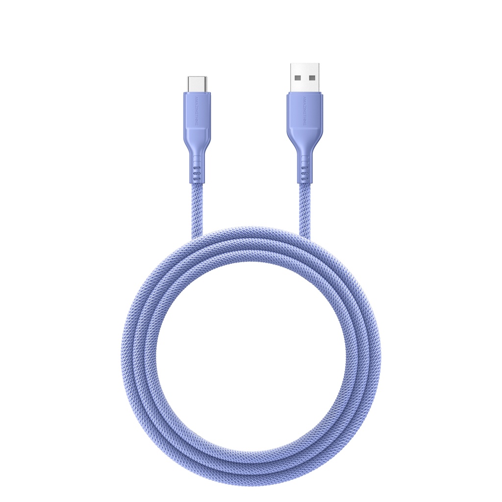 AT THUNDER PRO I 7X USB-C TO USB-A 66W 1.2M CABLE