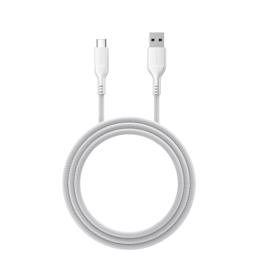 AT THUNDER PRO I 7X USB-C TO USB-A 66W 1.2M CABLE