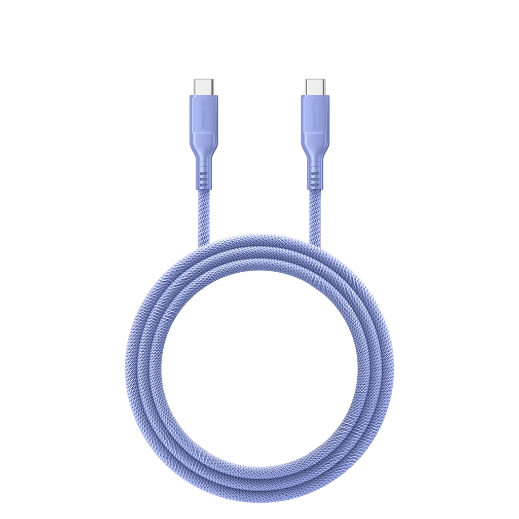 AT THUNDER PRO I 7X USB-C TO USB-C 70W 1.2M CABLE