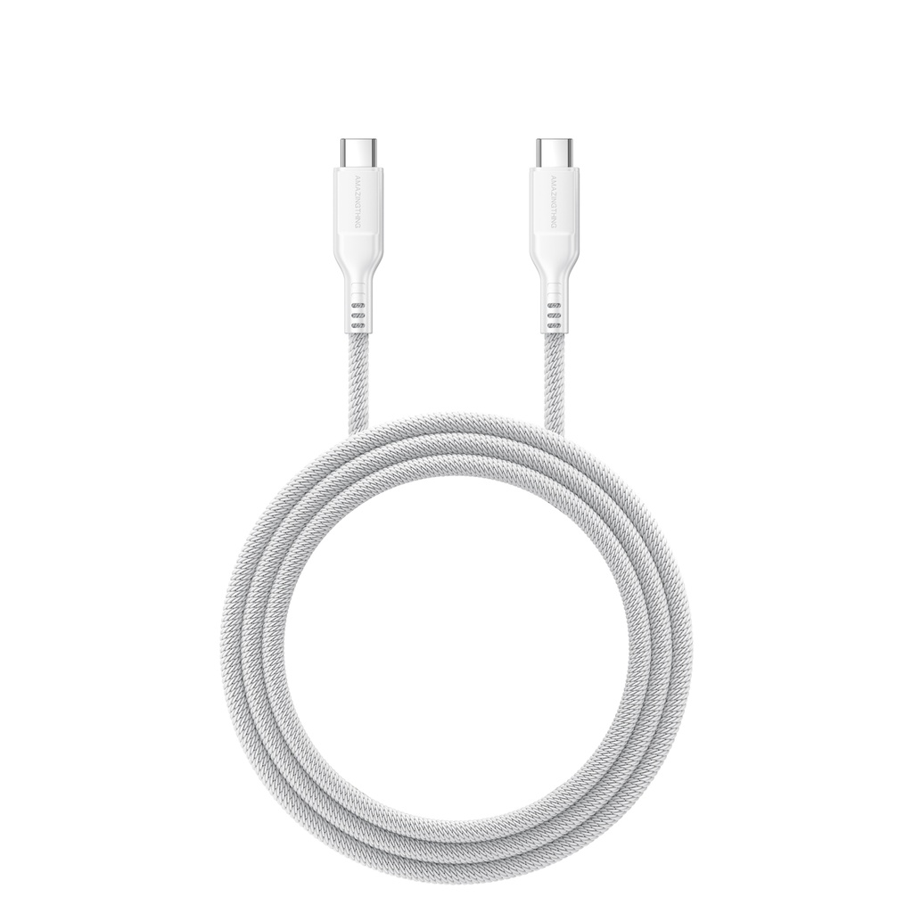 AT THUNDER PRO I 7X USB-C TO USB-C 70W 1.2M CABLE