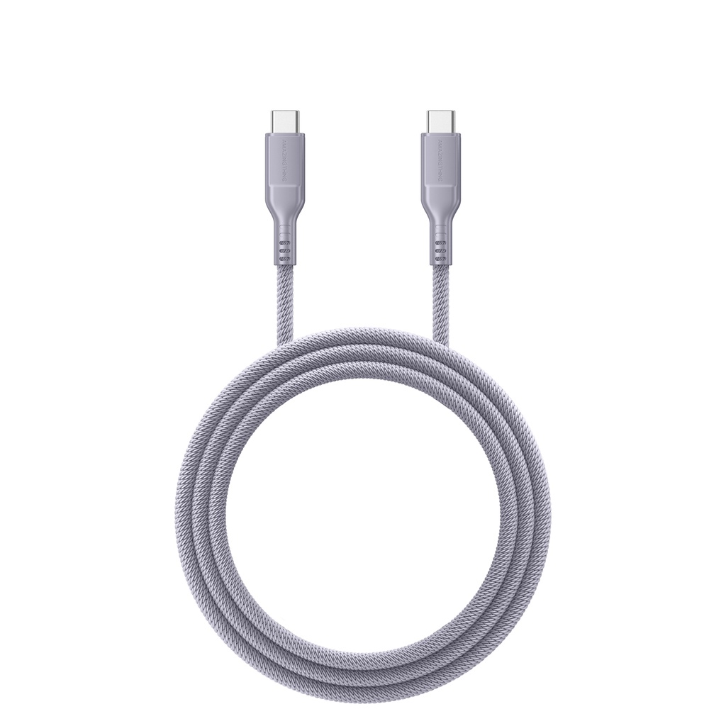 AT THUNDER PRO I 7X USB-C TO USB-C 70W 1.2M CABLE
