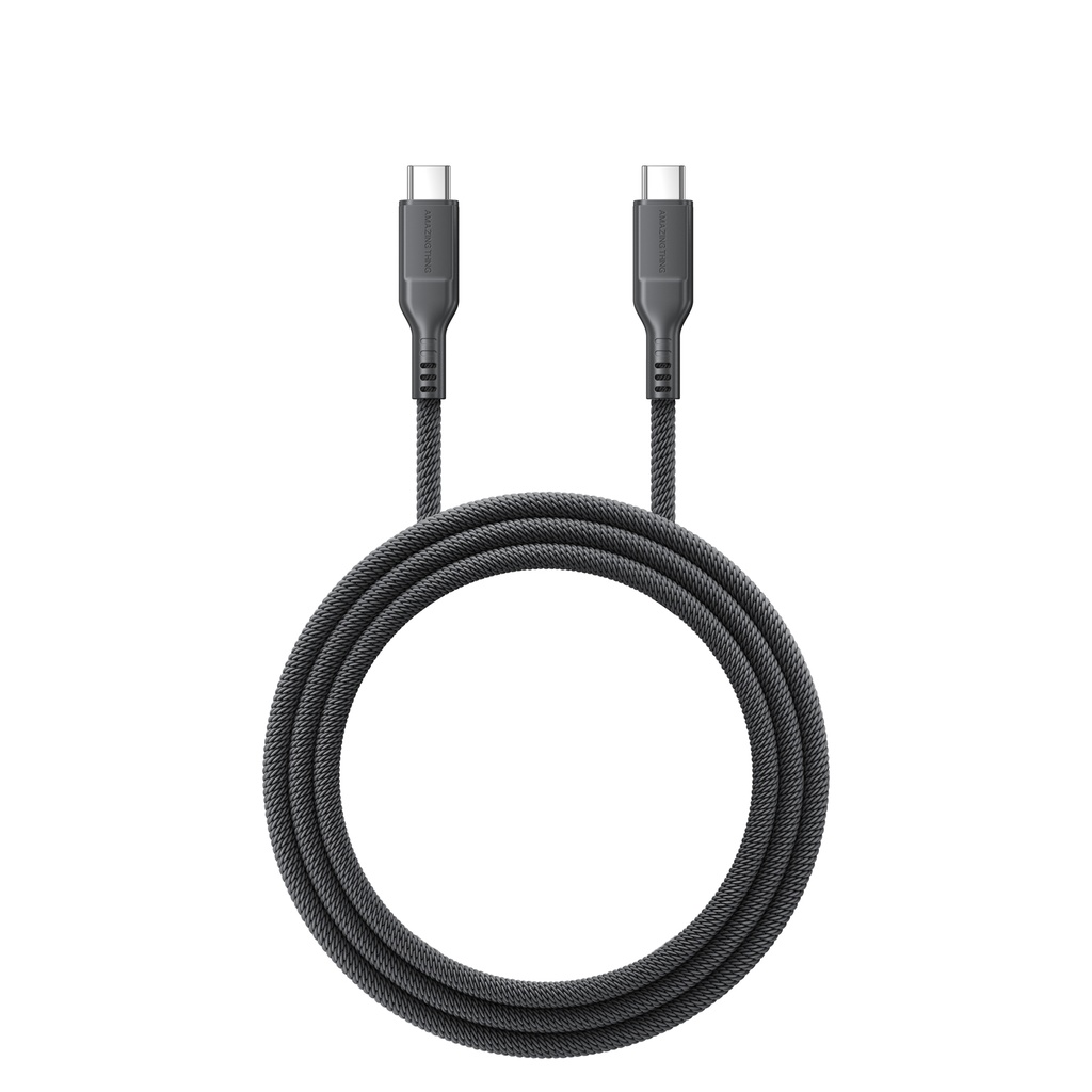 AT THUNDER PRO I 7X USB-C TO USB-C 100W 2M CABLE