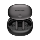 MOMAX 1-VIBE LITE TRUE WIRELESS NOISE CANCELLING EARBUDS