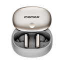 MOMAX 1-VIBE LITE TRUE WIRELESS NOISE CANCELLING EARBUDS