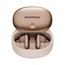 MOMAX 1-VIBE LITE TRUE WIRELESS NOISE CANCELLING EARBUDS