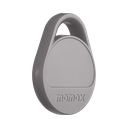 MOMAX PINPOP² LITE FIND MY TRACKER COMPATIBLE WITH APPLE FIND MY & ANDROID FIND MY DEVICES