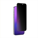 AT IPHONE 17 PRO 6.3 3D FULLY COVERED RADIX PRIVACY GLASS