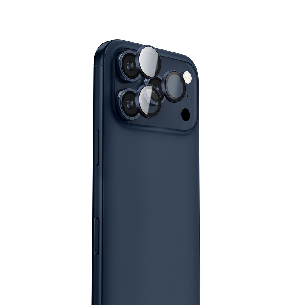 AT IPHONE 17 PRO 6.3 / 17 PRO MAX 6.9 AR 3 LENS GLASS
