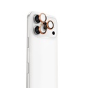 AT IPHONE 17 PRO 6.3 / 17 PRO MAX 6.9 AR 3 LENS GLASS