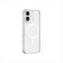 AT MINIMAL MAGSAFE DROP PROOF CASE FOR IPHONE 17 6.3