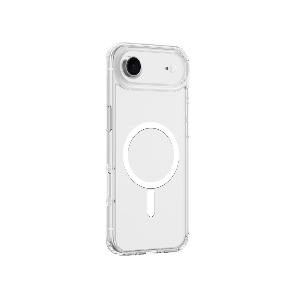 AT MINIMAL MAGSAFE DROP PROOF CASE FOR IPHONE 17 AIR 6.6