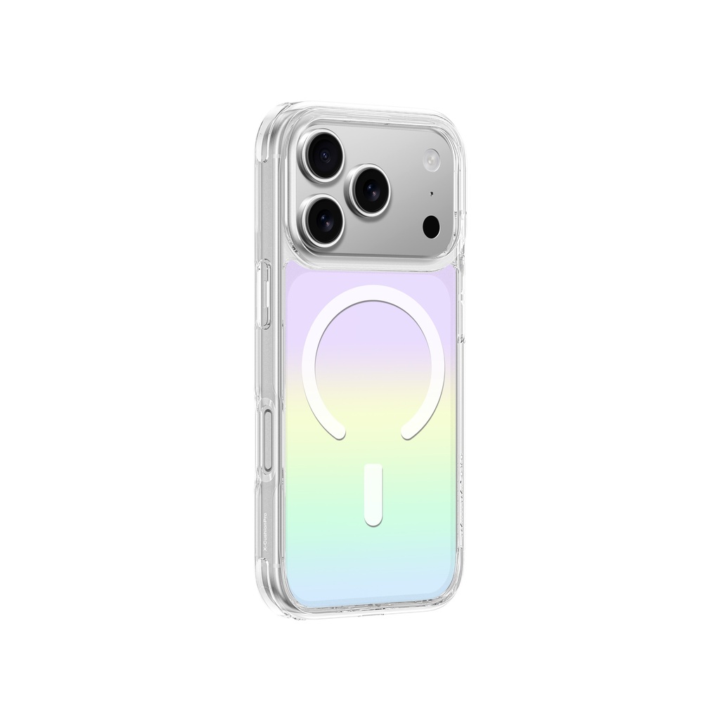 AT MINIMAL MAGSAFE DROP PROOF CASE FOR IPHONE 17 PRO 6.3