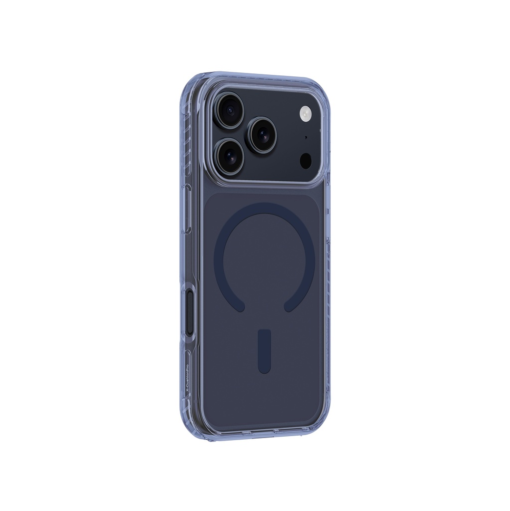 AT TITAN PRO MAGSAFE DROP PROOF CASE FOR IPHONE 17 PRO 6.3