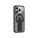 AT TITAN PRO+ HOLDER MAGSAFE DROP PROOF CASE FOR IPHONE 17 PRO 6.3
