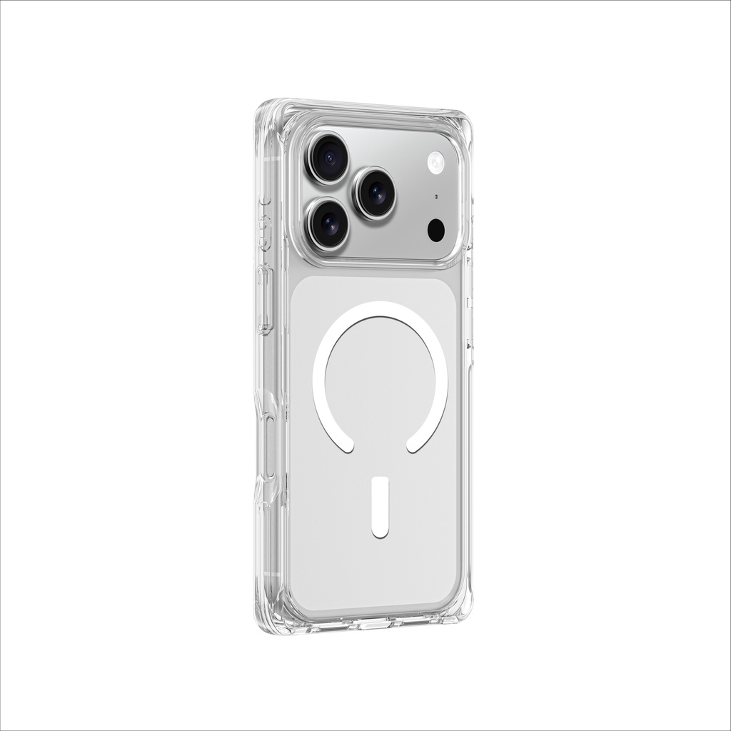 AT OMNI MAGSAFE DROP PROOF CASE FOR IPHONE 17 PRO 6.3