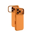 AT GLAMOUR ALLSKIN MAGSAFE DROP PROOF CASE FOR IPHONE 17 PRO 6.3
