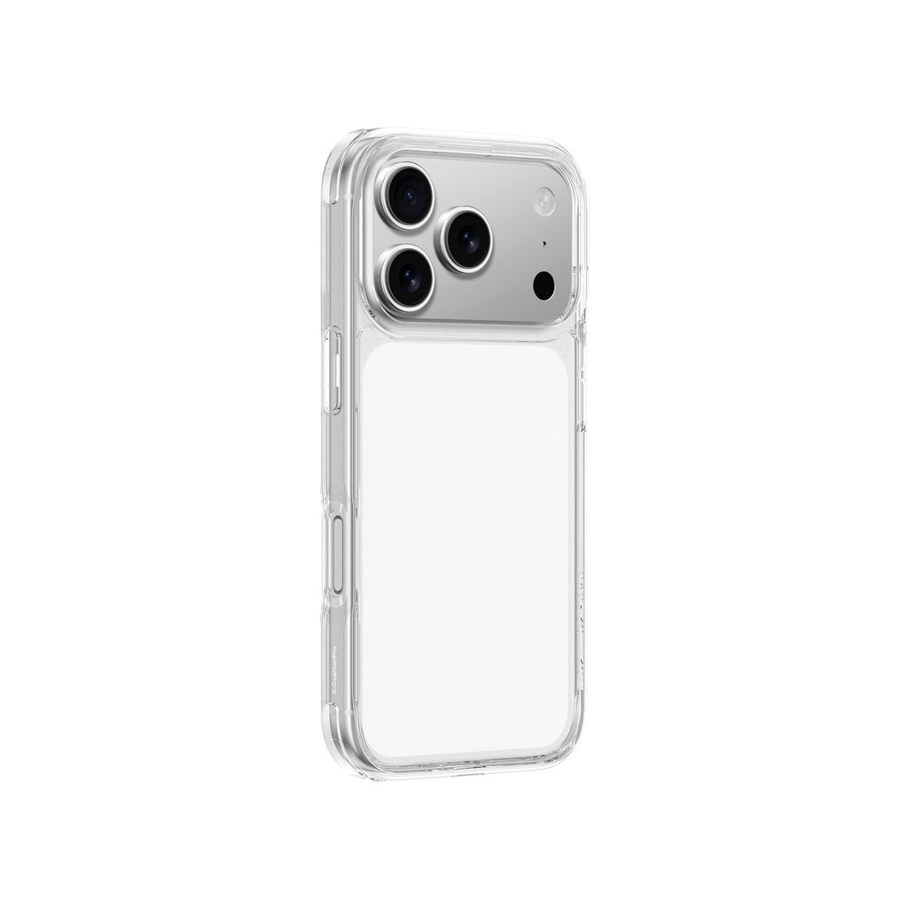 AT MINIMAL DROP PROOF CASE FOR IPHONE 17 PRO MAX 6.9