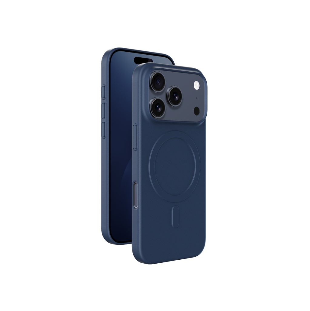 AT MINIMAL AIR MAGSAFE DROP PROOF CASE FOR IPHONE 17 PRO MAX 6.9