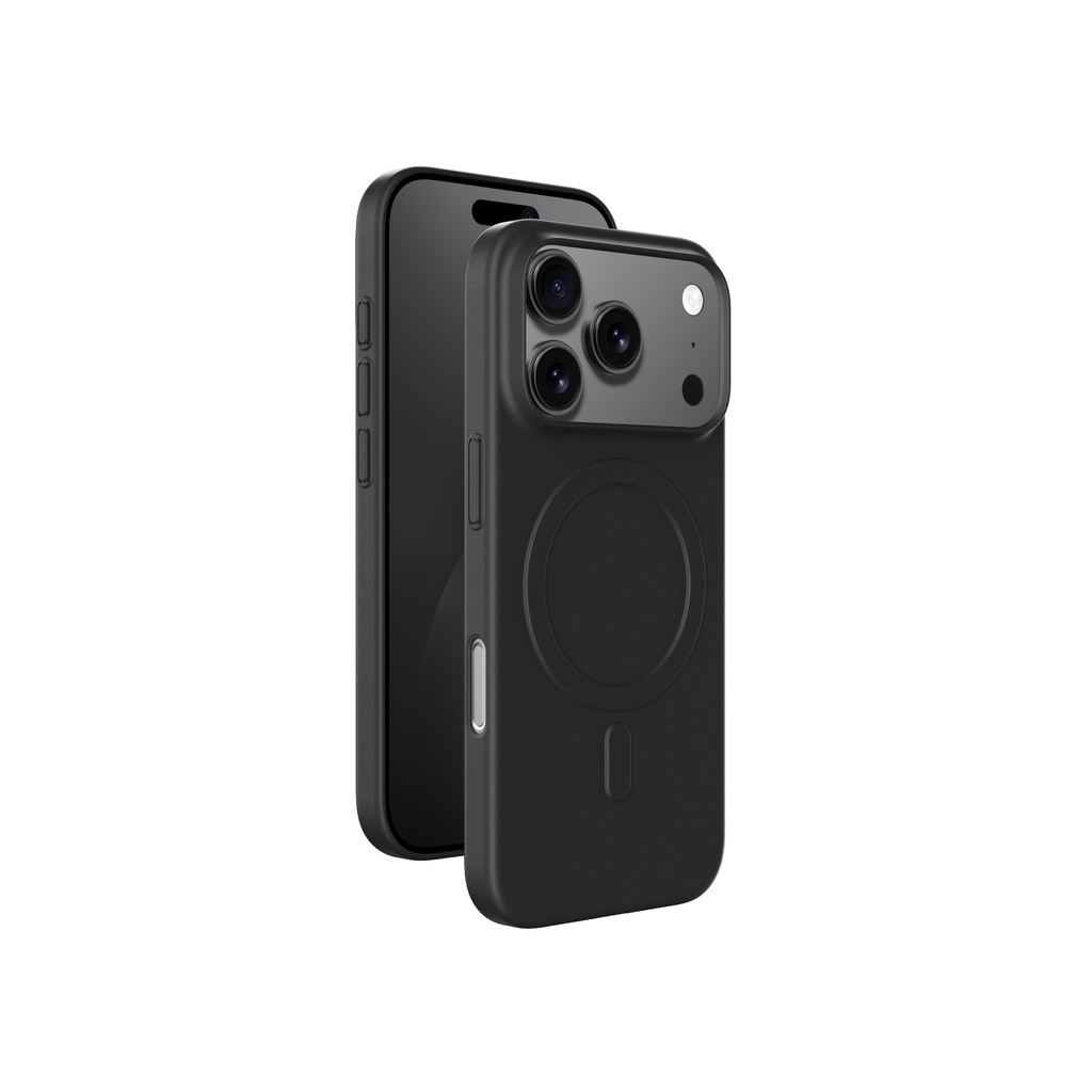 AT MINIMAL AIR MAGSAFE DROP PROOF CASE FOR IPHONE 17 PRO MAX 6.9