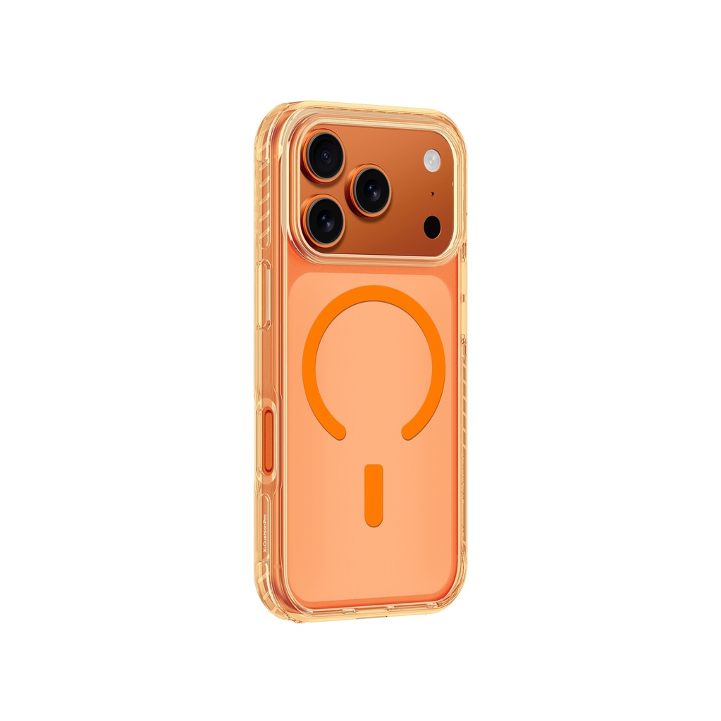 AT TITAN PRO MAGSAFE DROP PROOF CASE FOR IPHONE 17 PRO MAX 6.9