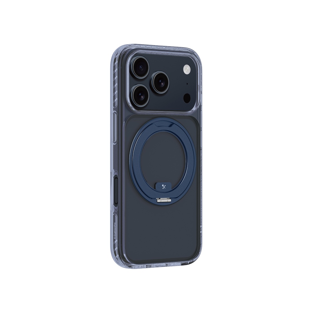 AT TITAN PRO MAGSPIN DROP PROOF CASE FOR IPHONE 17 PRO MAX 6.9