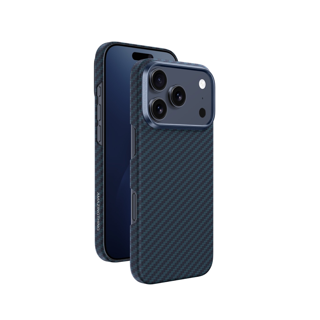 AT TITAN MAX MAGSAFE DROP PROOF CASE FOR IPHONE 17 PRO MAX 6.9