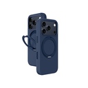 AT CLOUDIE MAGSPIN DROP PROOF CASE FOR IPHONE 17 PRO MAX 6.9