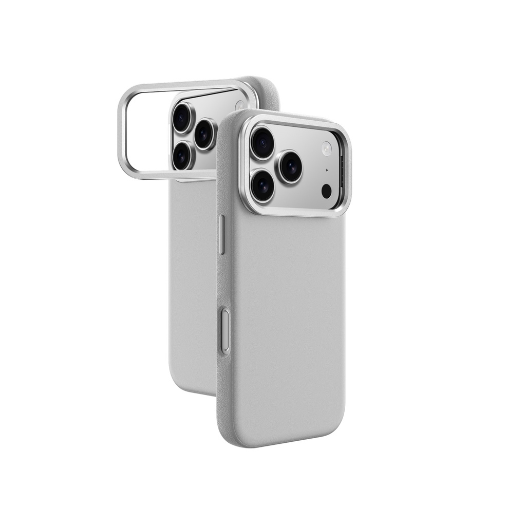 AT GLAMOUR ALLSKIN MAGSAFE DROP PROOF CASE FOR IPHONE 17 PRO MAX 6.9