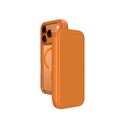 AT GLAMOUR FOLIO MAGSAFE DROP PROOF CASE FOR IPHONE 17 PRO MAX 6.9