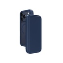 AT GLAMOUR FOLIO MAGSAFE DROP PROOF CASE FOR IPHONE 17 PRO MAX 6.9