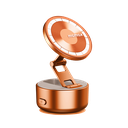 MOMAX 1-SNAP GO AUTO SUCTION MAGNETIC PHONE STAND