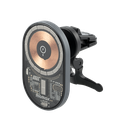 MOMAX Q.MAG MOUNT 3 15W MAGSAFE WIRELESS MOUNT