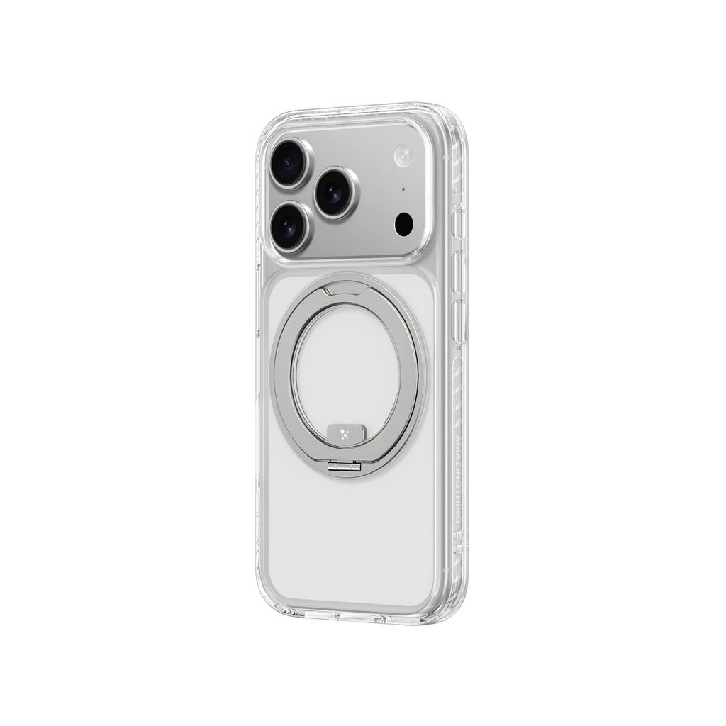 AT TITAN PRO MAGSPIN DROP PROOF CASE FOR IPHONE 17 PRO 6.3