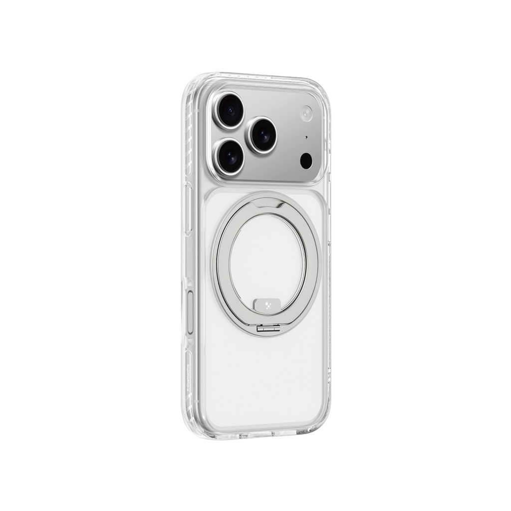 AT TITAN PRO MAGSPIN DROP PROOF CASE FOR IPHONE 17 PRO MAX 6.9
