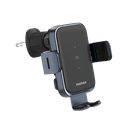 MOMAX Q.MOUNT SMART 6 DUAL COIL WIRELESS CHARGER MOUNT