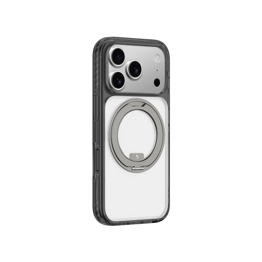 AT TITAN PRO MAGSPIN DROP PROOF CASE FOR IPHONE 17 PRO 6.3