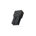 AT EXPLORER PRO 25W MAX 2PORTS 1A+1C TRAVEL CHARGER