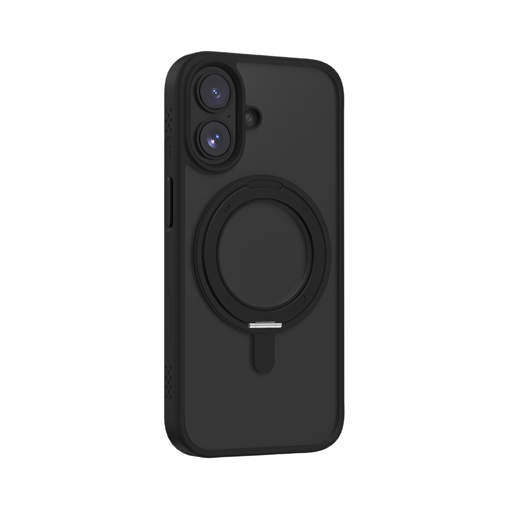 MOMAX CASEFORM ROLLER MAGNETIC CASE IPHONE 17 6.3