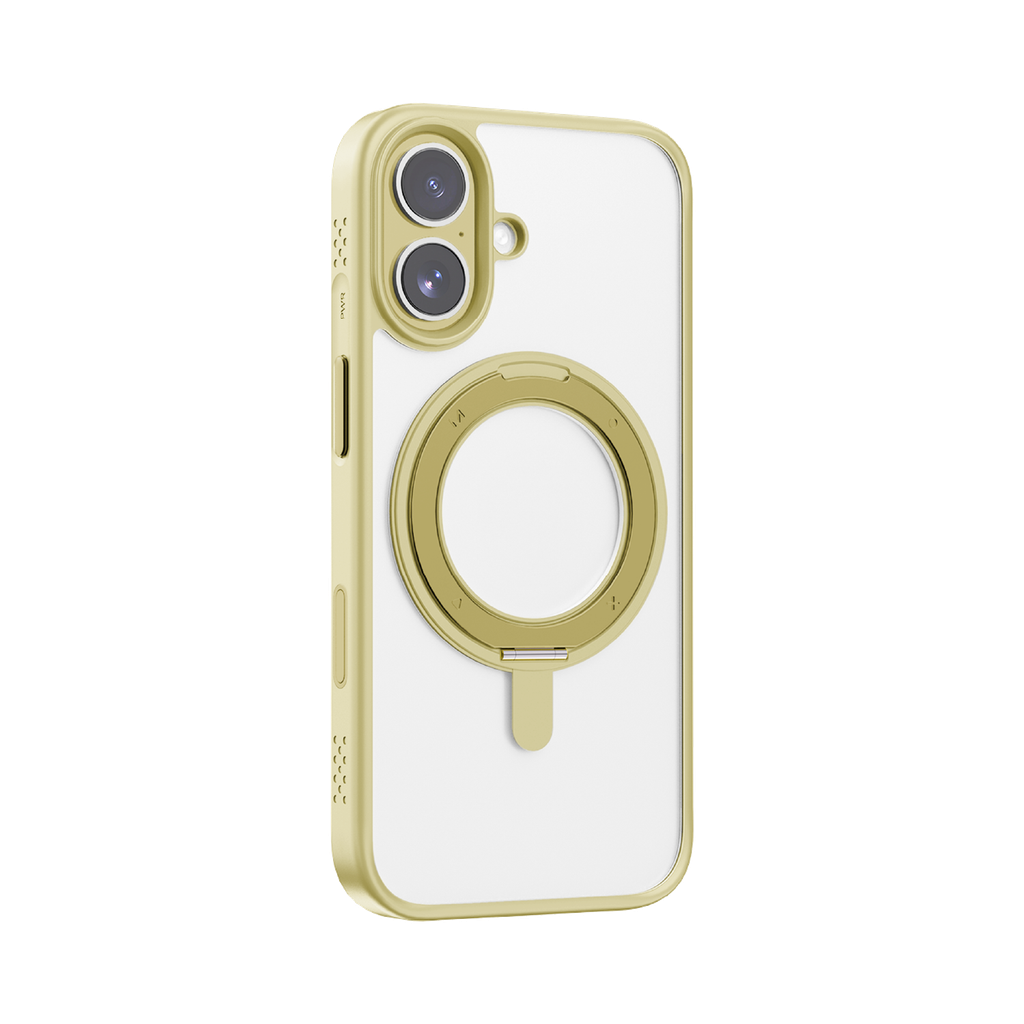 MOMAX CASEFORM ROLLER MAGNETIC CASE IPHONE 17 6.3