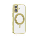 MOMAX CASEFORM ROLLER MAGNETIC CASE IPHONE 17 6.3