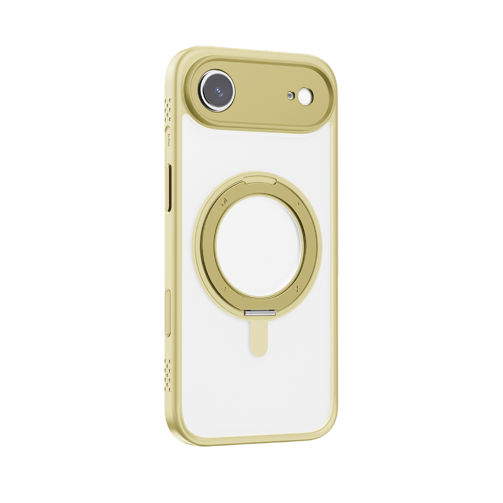 MOMAX CASEFORM ROLLER MAGNETIC CASE IPHONE 17 AIR 6.6