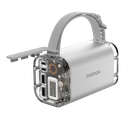 MOMAX IPOWER STONE MINI 40000mAh 100W PORTABLE POWER STATION