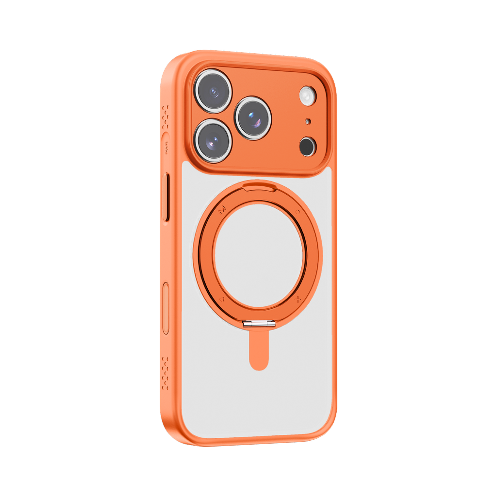 MOMAX CASEFORM ROLLER MAGNETIC CASE IPHONE 17 PRO MAX 6.9