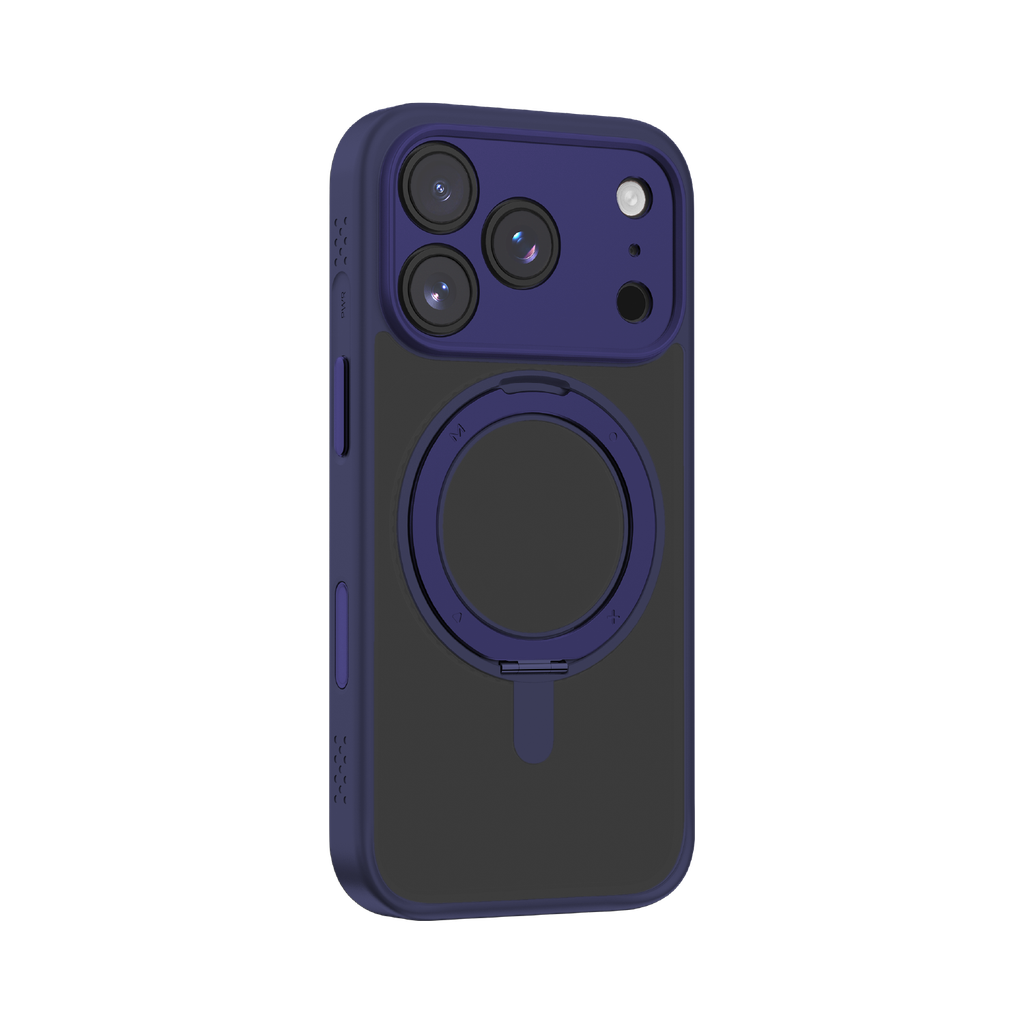 MOMAX CASEFORM ROLLER MAGNETIC CASE IPHONE 17 PRO MAX 6.9